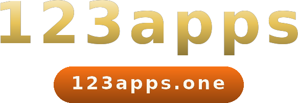 123apps logo